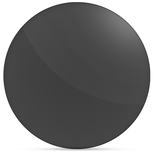 Tinted Solid Grey 90%